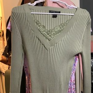 Shirt worn a few times don’t want no more